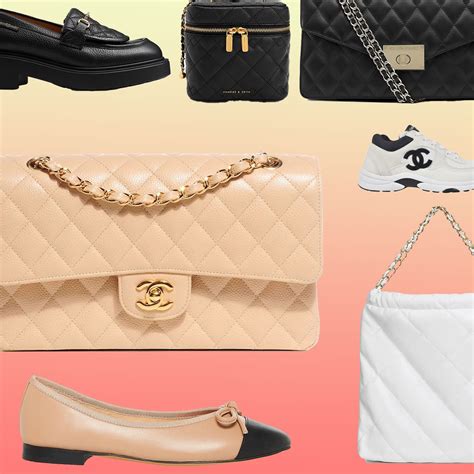 We Found All The BEST Chanel Dupes From $20 .